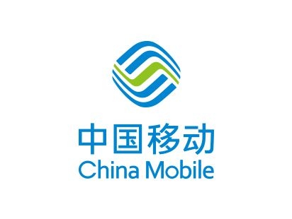 中國移動vi設計案例